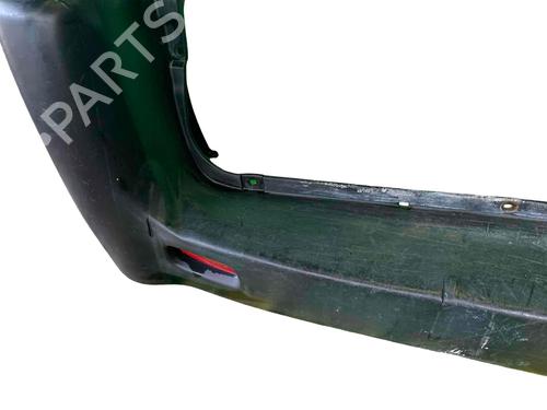 Rear bumper FIAT SCUDO Van (270_, 272_) 2.0 D Multijet | BP29568183C8 