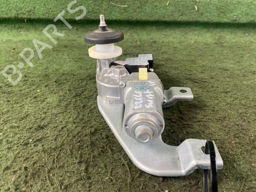Rear wiper motor SUZUKI SWIFT IV (FZ, NZ) 1.2 (AZH412, ZC72S) | BP20240632M102 