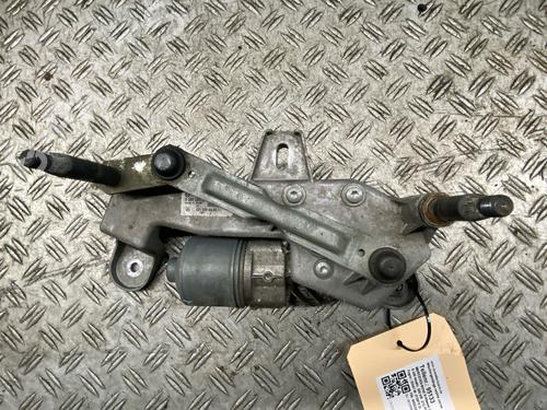 Used Front wipers mechanism Front wipers mechanism MERCEDES-BENZ S-CLASS (W221, V221) S 350 4-matic (221.087, 221.187) (272 hp) 36108588 36108588