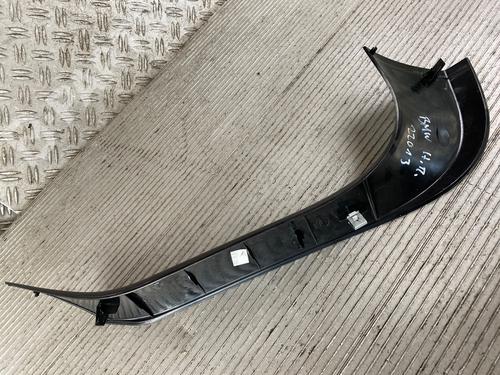 Boot lining BMW X5 (E70) xDrive 40 d | BP11532607I3 - Image 3