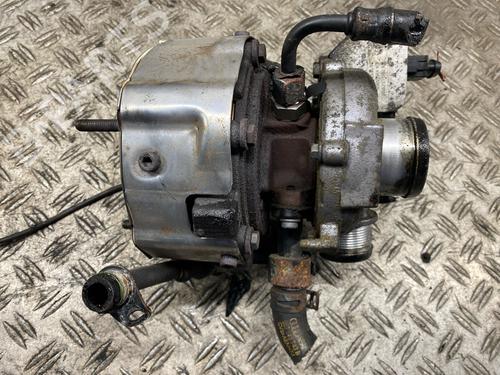 Turbo/Compresor AUDI A8 D3 (4E2, 4E8) 4.2 TDI quattro | BP30089956M71 