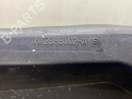 Air vent JAGUAR XF I (X250) 3.0 D | BP23431625I21 