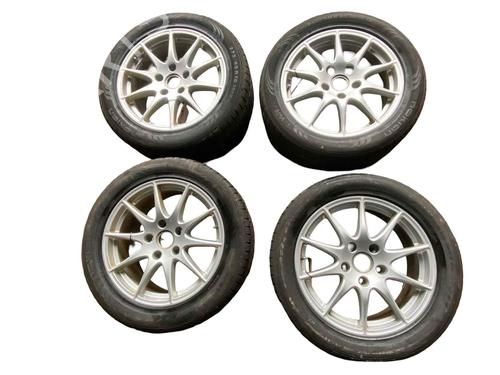 Used Rim PORSCHE PANAMERA (970) 3.0 D (211 hp) 33020696