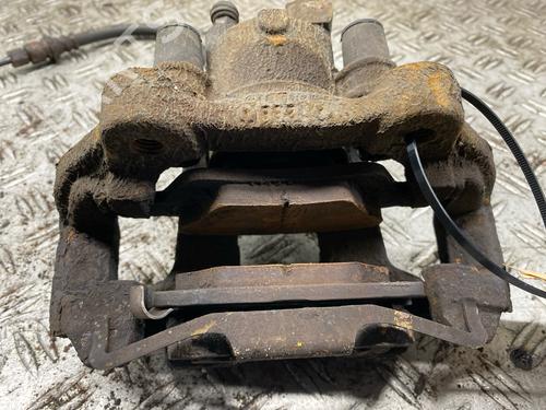 Left rear brake caliper JEEP GRAND CHEROKEE IV (WK, WK2) 3.0 CRD V6 4x4 | BP32446031M107