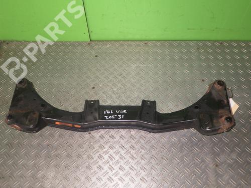 Puente delantero BMW 3 Compact (E46) 320 td (150 hp) 5118137