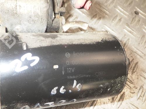 Starter VOLVO V40 Estate (645) 1.6 | BP8881897M8 