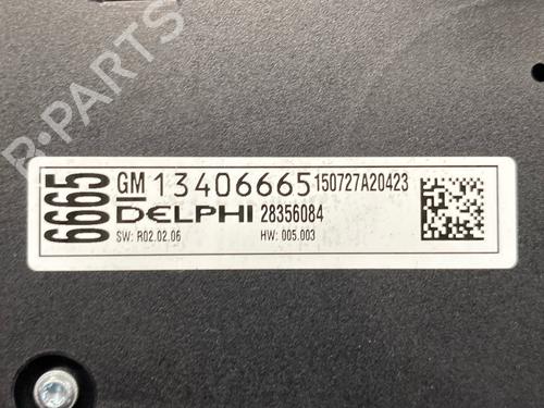 Switch OPEL CASCADA (W13) 1.6 SIDI (67) | BP37420773I30 - Image 7