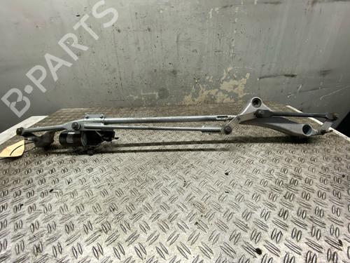 Meccanismo tergicristalli anteriori MERCEDES-BENZ A-CLASS (W169) A 170 (169.032, 169.332) (116 hp) 32305288