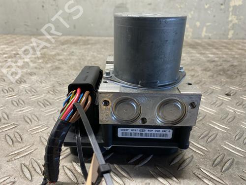 ABS pump BMW X3 (E83) 2.5 si | BP27165567M43 