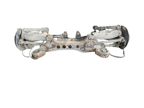 Rear axle BMW 1 (E87) 120 d | BP36406125M2 - Image 4