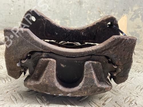 Left front brake caliper JEEP COMPASS (MK49) 2.2 CRD 4x4 | BP33541523M105  - Image 6