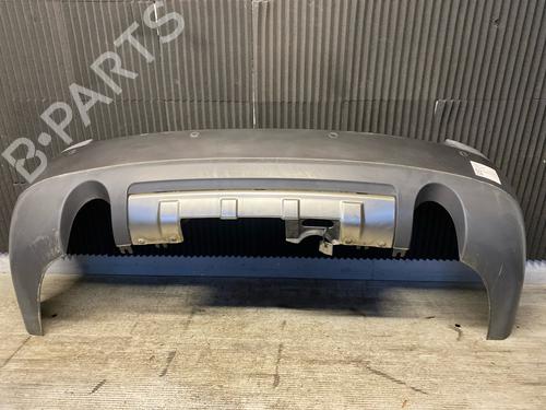 Rear bumper AUDI ALLROAD C5 (4BH) 2.5 TDI quattro | BP16170392C8 
