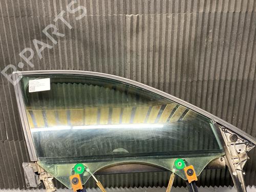 Front right door window AUDI A3 Sportback (8PA) 1.4 TFSI | BP16216987C19 