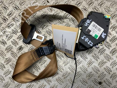 Rear right seatbelt AUDI A8 D3 (4E2, 4E8) 4.2 TDI quattro | BP29917898I28 