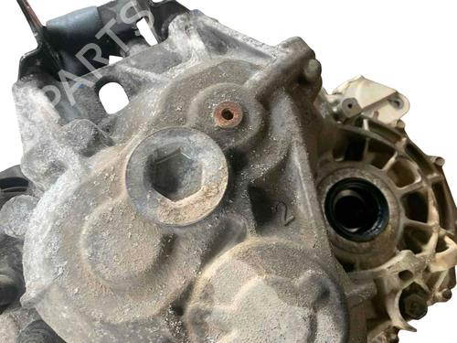 Gearbox JEEP COMPASS (MK49) 2.2 CRD 4x4 | BP33470118M3  - Image 9