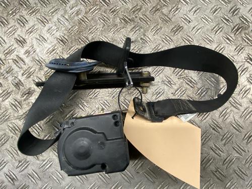 Used Rear left seatbelt Rear left seatbelt 38286250 38286250