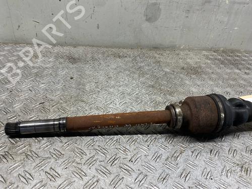 Right front driveshaft CITROËN XSARA PICASSO (N68) 2.0 HDi | BP24925473M39 