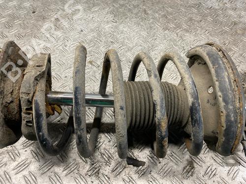 Right front shock absorber VOLVO V70 II (285) D5 | BP25610264M17 