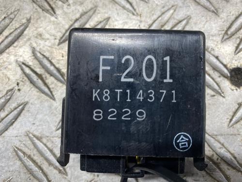Elektronensonde MAZDA 626 III (GD) 1.6 (GD106) | BP30702440M84