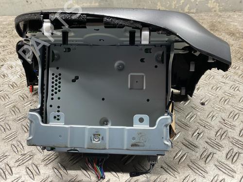 Radio HONDA JAZZ III (GE_, GG_, GP_, ZA_) 1.2 (GG1) | BP30730467E6