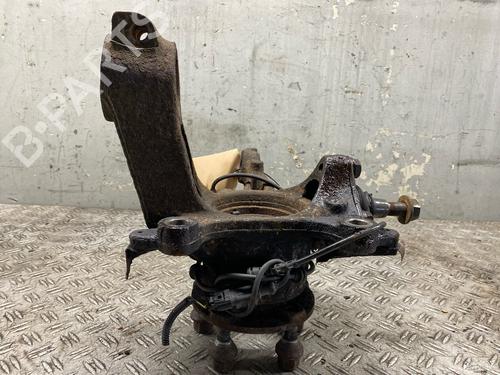 Right front steering knuckle FIAT DUCATO Van (250_) 130 Multijet 2,3 D | BP30594909M26 