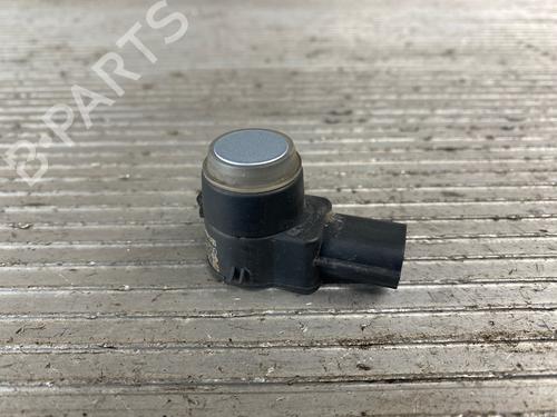 Elektronisk sensor OPEL INSIGNIA A (G09) 1.6 SIDI (68) (170 hp) 13910001