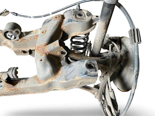 Rear axle FORD KUGA I 2.0 TDCi 4x4 | BP31811531M2 