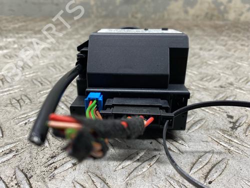 Ignition barrel MERCEDES-BENZ A-CLASS (W169) A 170 (169.032, 169.332) | BP32305262M48