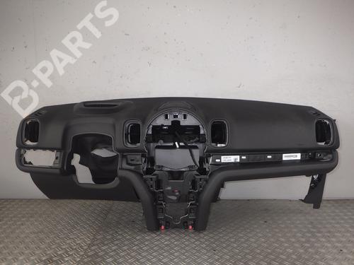 Dashboard MINI MINI COUNTRYMAN (F60) Cooper S ALL4 | BP9148086C46 