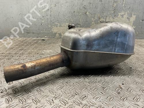 Exhaust system AUDI A4 B8 (8K2) 3.2 FSI quattro | BP39144998M121 - Image 5