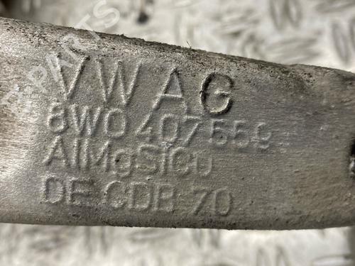 Left front steering knuckle AUDI A4 B9 Avant (8W5, 8WD) 2.0 TDI | BP33242954M25  - Image 12