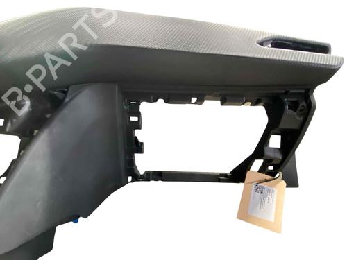 Dashboard PEUGEOT 2008 I (CU_) 1.2 THP 110 / PureTech 110 | BP33690566C46  - Image 6