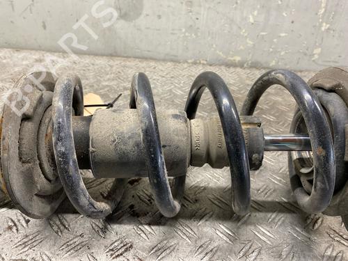 Right front shock absorber AUDI A6 C7 Avant (4G5, 4GD) 3.0 TDI | BP26026738M17 