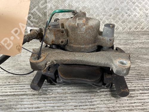 Left front brake caliper RENAULT ESPACE IV (JK0/1_) 2.2 dCi (JK0H) | BP17746179M105 