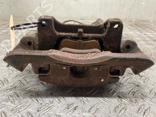 Left front brake caliper AUDI ALLROAD C5 (4BH) 2.5 TDI quattro | BP24541078M105 
