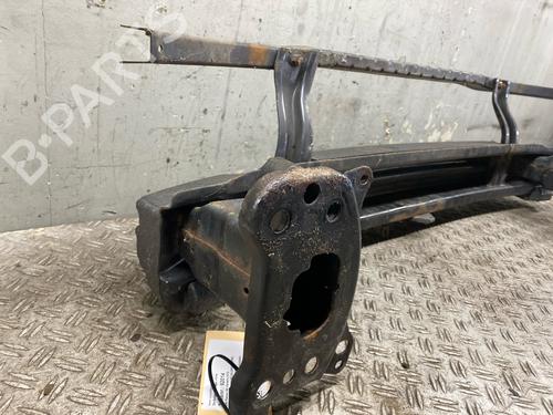 Front bumper reinforcement VW PASSAT B6 Variant (3C5) 2.0 TDI | BP31799678C109 