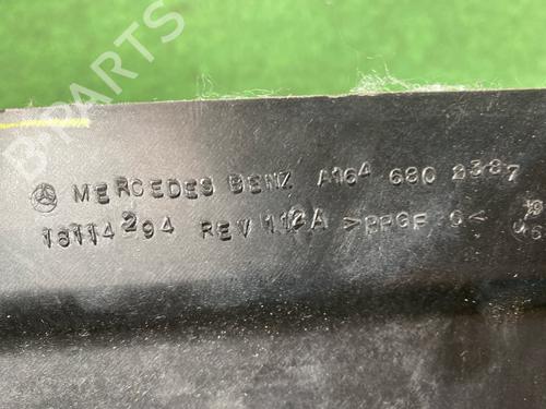 Other MERCEDES-BENZ M-CLASS (W164) ML 350 4-matic (164.186) | BP19397528O1 