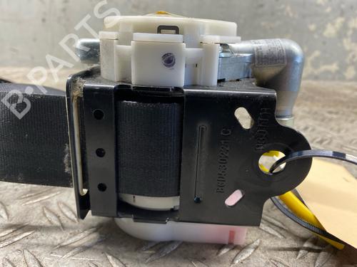 Front left seatbelt MAZDA 5 (CW) 2.0 (CWEFW) | BP29069851I26 