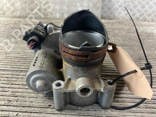 Throttle body VW POLO V (6R1, 6C1) 1.2 | BP20075803M82 