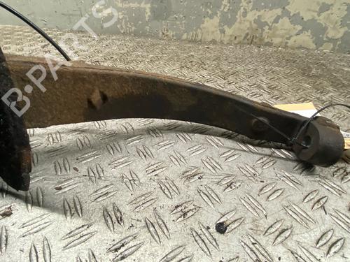 Left front steering knuckle JEEP GRAND CHEROKEE IV (WK, WK2) 3.0 CRD V6 4x4 | BP32446036M25