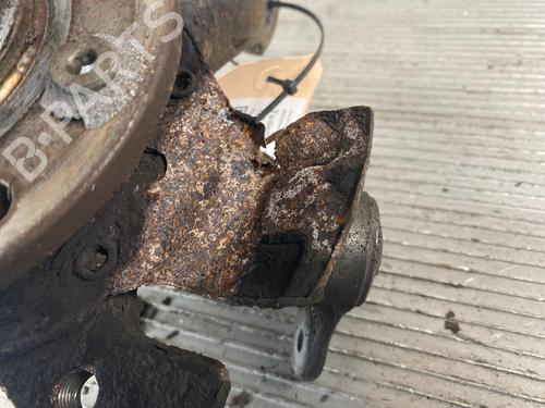 Left front steering knuckle OPEL ZAFIRA A MPV (T98) 1.6 16V (F75) | BP12983273M25 