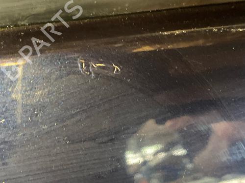 Left rear door MERCEDES-BENZ M-CLASS (W164) ML 350 4-matic (164.186) | BP19342535C4 