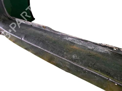Rear bumper FIAT SCUDO Van (270_, 272_) 2.0 D Multijet | BP29568183C8 
