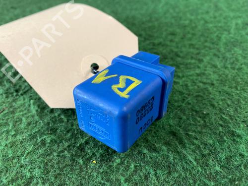 Used Control unit NISSAN PRIMERA (P10) 1.6 (90 hp) 11699987