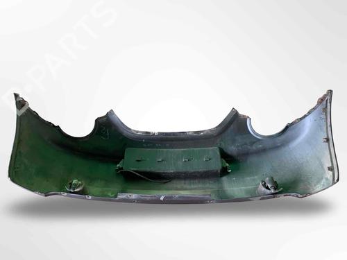 Bak støtfanger VW NEW BEETLE (9C1, 1C1) 2.0 | BP25761139C8 