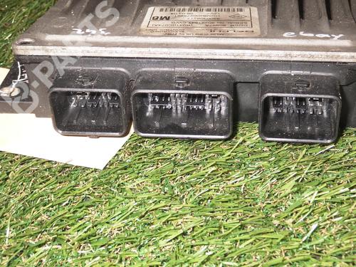 Engine control unit (ECU) NISSAN MICRA III (K12) 1.5 dCi | BP4921231M57 