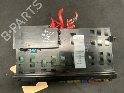 Fuse box BMW X5 (E53) 3.0 d | BP38286246E1 - Image 6