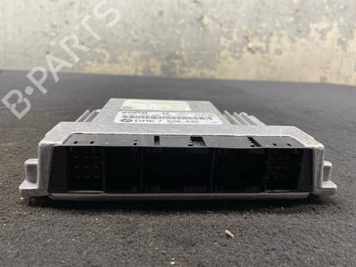 Engine control unit (ECU) BMW 7 (E65, E66, E67) 745 i, Li | BP38755674M57 - Image 3
