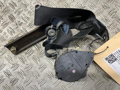 Rear right seatbelt BMW X5 (E53) 3.0 d | BP38286252I28 - Image 6