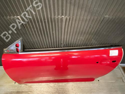 Left front door ALFA ROMEO MITO (955_) 1.4 (955AXB1B, 955.AXF1B) | BP23084054C2 